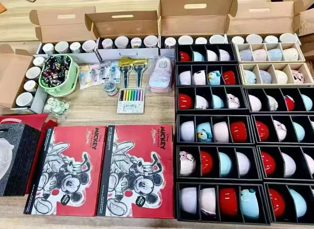 配图